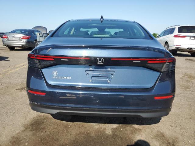 2023 HONDA ACCORD EX - 1HGCY1F39PA028429