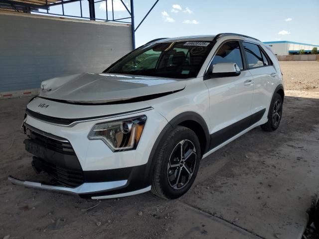 KIA NIRO EX