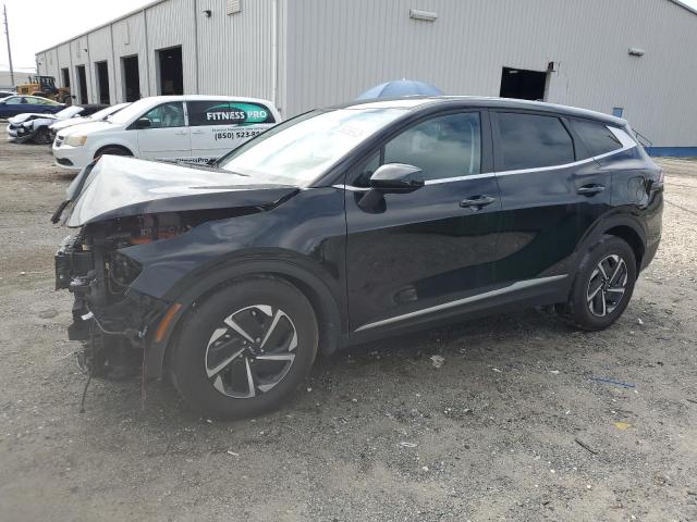 Vin: kndpu3dg8s7182245, lot: 59356925, kia sportage lx 2025 img_1