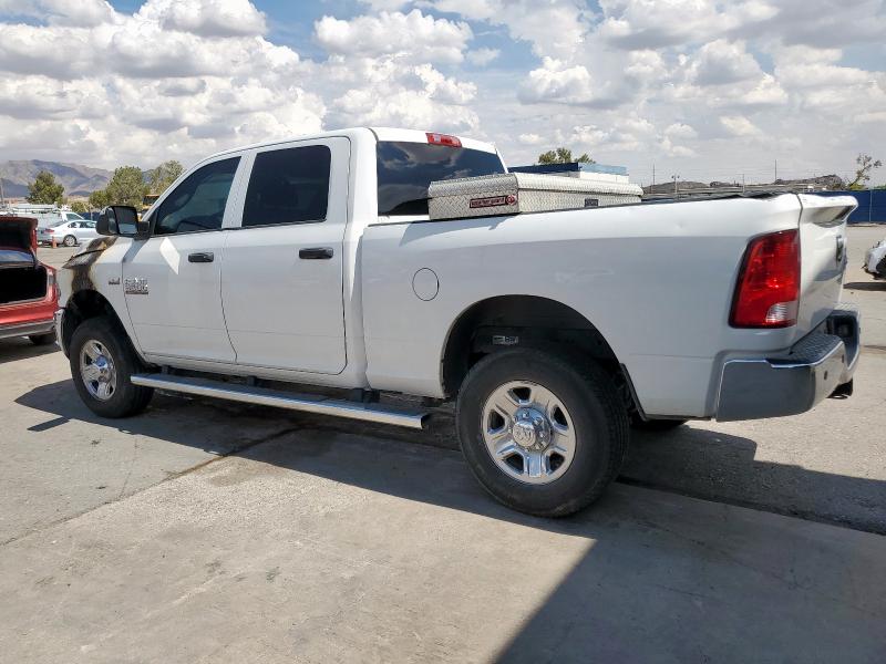 2017 RAM 2500 ST - 3C6UR5CJ8HG537559