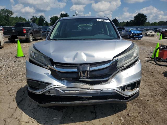 2016 HONDA CR-V LX 3CZRM3H31GG703134