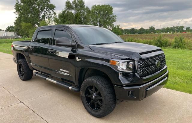 Vin: 5tfey5f16mx282797, lot: 60376345, toyota tundra crewmax sr5 2021 img_1