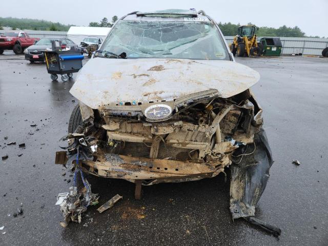 2016 SUBARU FORESTER 2 - JF2SJAXCXGH438775