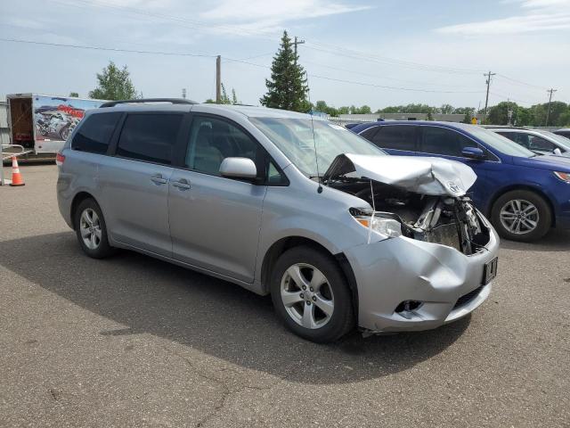 Vin: 5tdkk3dcxes499287, lot: 58868115, toyota all models le 20144