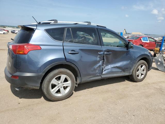 Vin: jtmrfrev2ed056245, lot: 59795555, toyota rav4 xle 20143