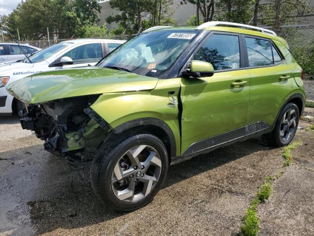 Vin: kmhrc8a36ru331253, lot: 57377055, hyundai venue sel 2024 img_1