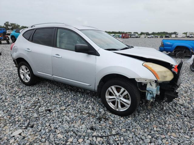 2015 NISSAN ROGUE SELE - JN8AS5MT3FW661595