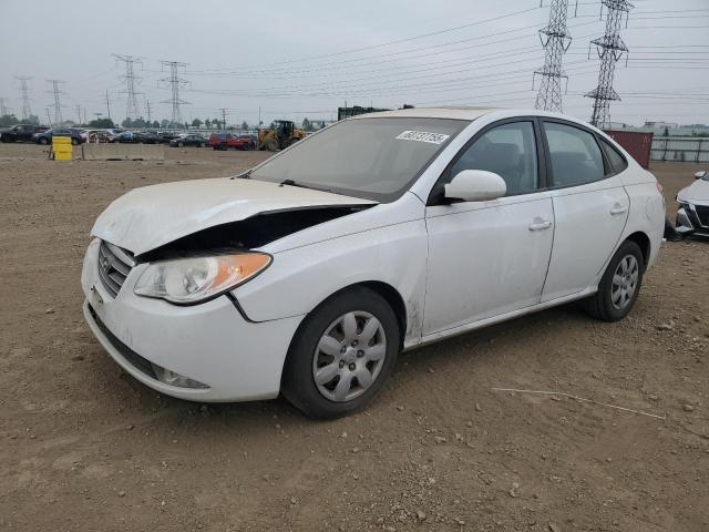 HYUNDAI ELANTRA GL