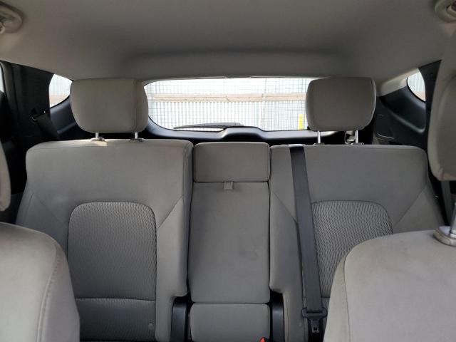 2017 HYUNDAI SANTA FE SPORT - 5XYZTDLBXHG430451
