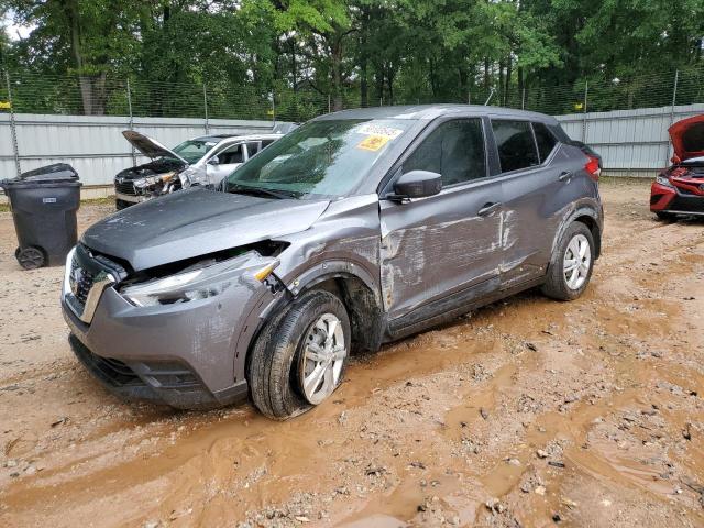 2020 NISSAN KICKS S - 3N1CP5BV9LL482301