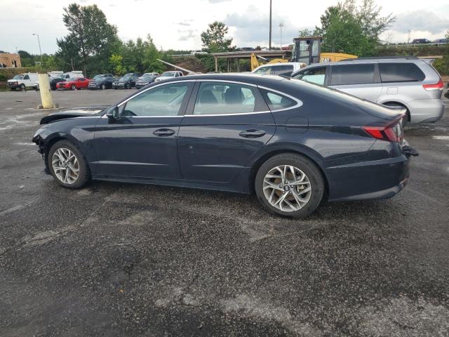 Vin: kmhl64ja5pa295042, lot: 59775755, hyundai sonata sel 20232