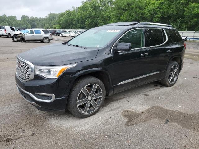 GMC ACADIA DEN