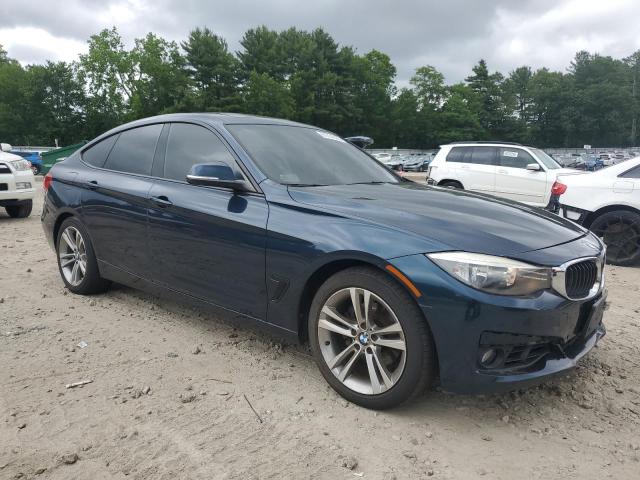Vin: wba8z5c59gg500959, lot: 61234095, bmw 3 series xigt sulev 20164