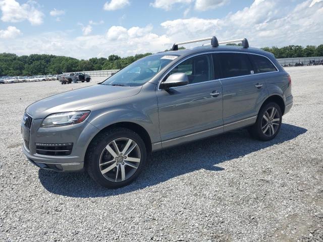 Vin: wa1lgafe6ed014979, lot: 61958095, audi q7 premium plus 2014 img_1