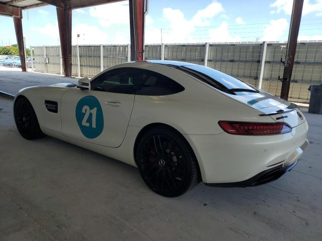 Vin: wddyjaja2ga000623, lot: 62283175, mercedes-benz gt-class s 20162