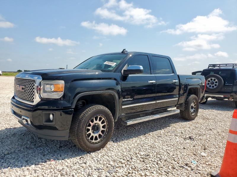 Vin: 3gtu2wej9fg233900, lot: 58905595, gmc sierra k1500 denali 2015 img_1