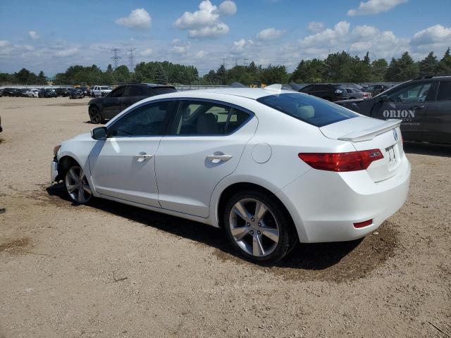 Vin: 19vde1f58fe004902, lot: 61911395, acura ilx 20 premium 20152