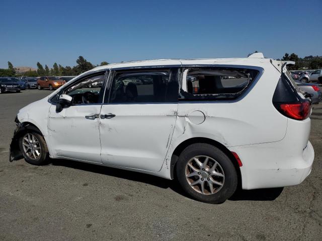 Vin: 2c4rc1cg2hr840361, lot: 59996455, chrysler pacifica lx 20172