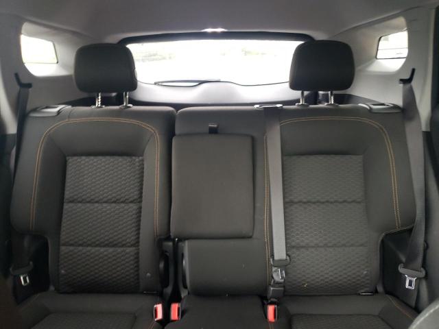 2018 GMC TERRAIN SL #3297933795