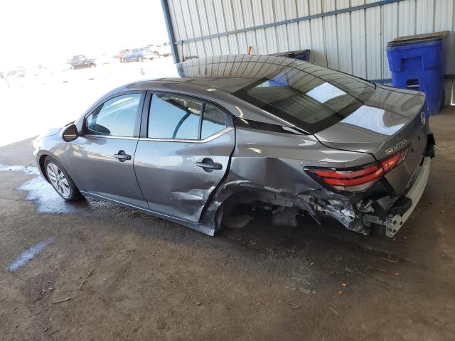 Vin: 3n1ab8bv6sy229820, lot: 60086375, nissan sentra s 20252
