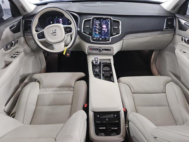 2025 VOLVO XC90 ULTRA YV4H60PFXS1316835