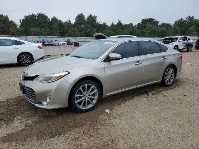 TOYOTA AVALON BAS