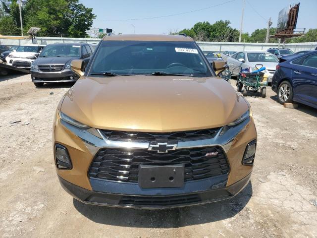 2020 CHEVROLET BLAZER RS 3GNKBERS1LS571697