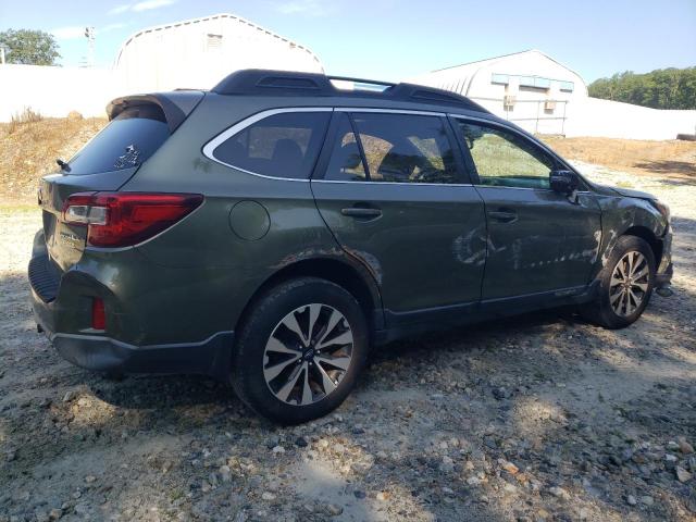 2015 SUBARU OUTBACK 2. 4S4BSANC4F3341366