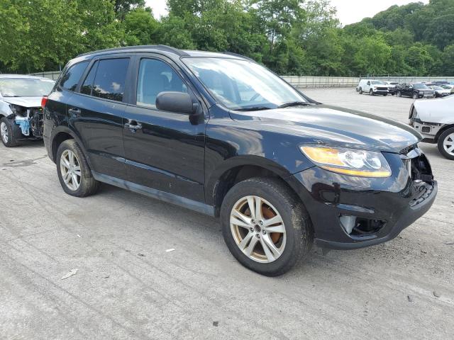 Vin: 5nmsgdab0ah403957, lot: 62511595, hyundai santa fe gls 20104