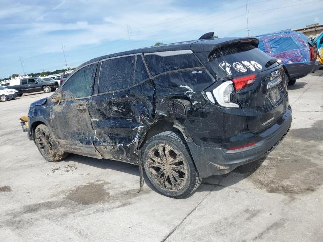 2020 GMC TERRAIN SL 3GKALMEV0LL296012