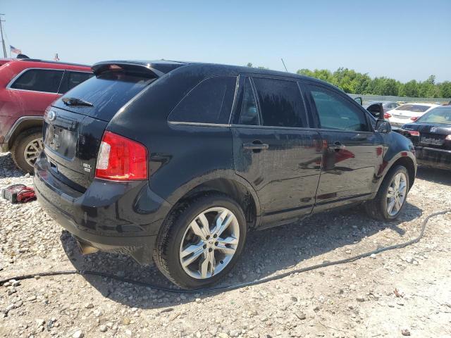 Vin: 2fmdk4jc6dba00287, lot: 61835175, ford edge sel 20133