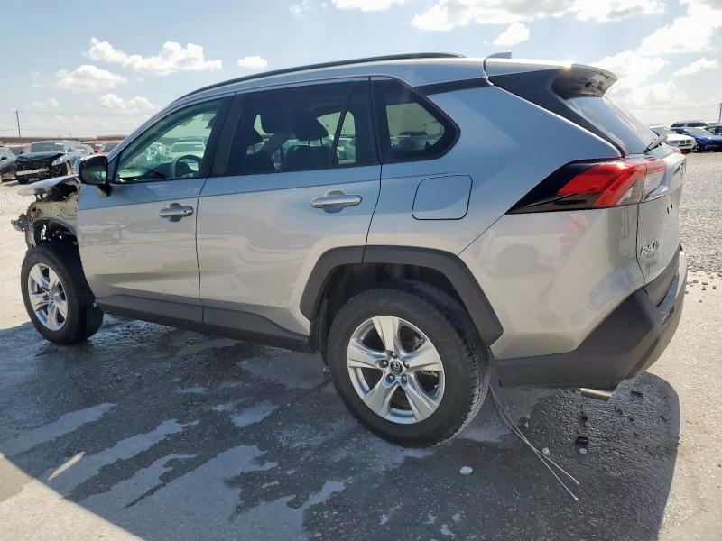 Vin: 2t3w1rfv2kc015887, lot: 61869255, toyota rav4 xle 20192