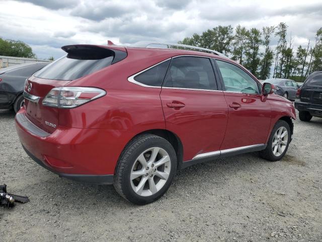 Vin: 2t2bk1baxac004977, lot: 62608295, lexus rx350 350 20103