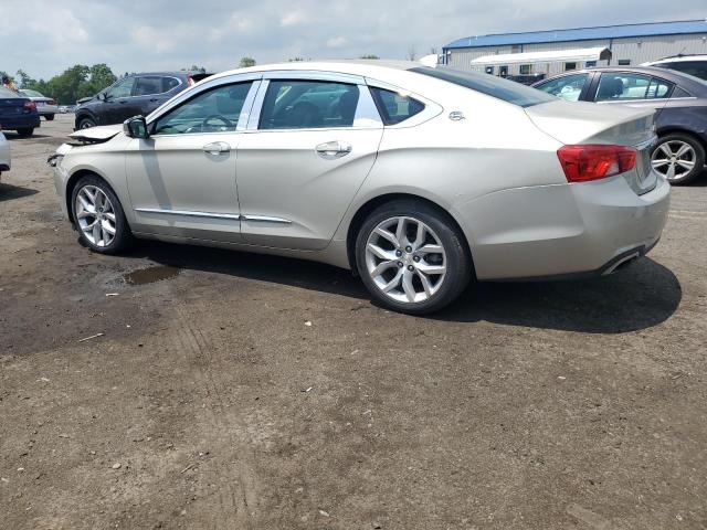2014 CHEVROLET IMPALA LTZ - 2G1155S34E9198467