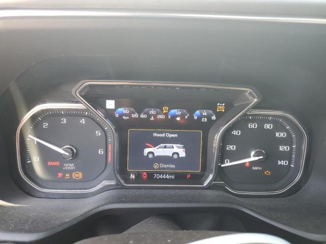2021 GMC YUKON XL D 1GKS2JKL9MR408969