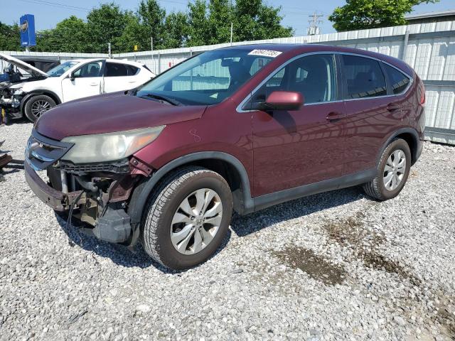 HONDA CR-V EX