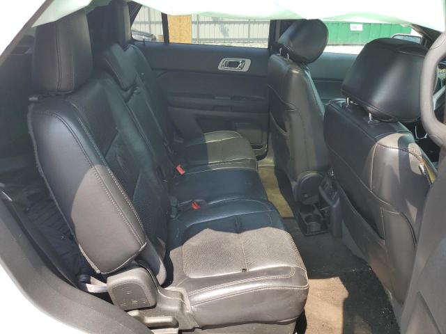 2013 FORD EXPLORER L - 1FM5K8F83DGA16875