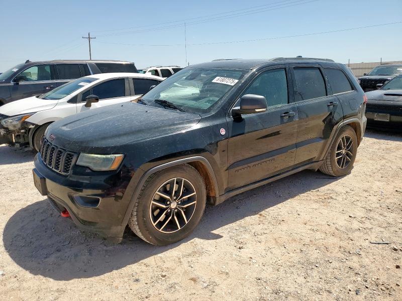 Vin: 1c4rjfltxhc962121, lot: 61807275, jeep grand cher trailhawk 2017 img_1