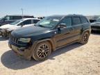 2017 JEEP GRAND CHER - 1C4RJFLTXHC962121