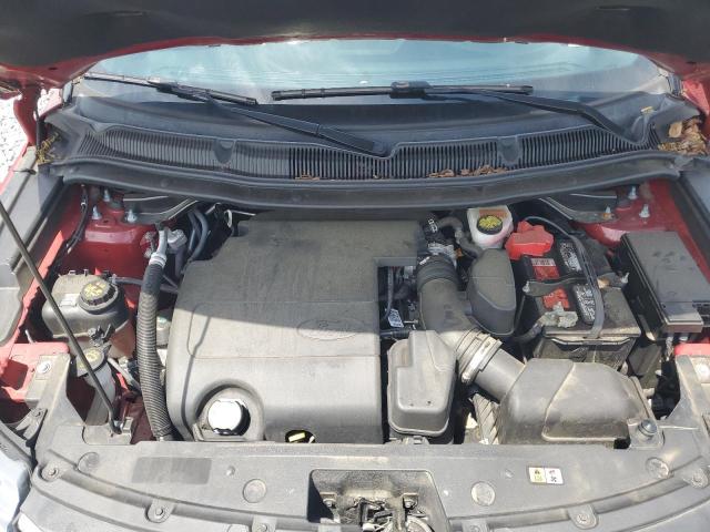 2017 FORD EXPLORER X - 1FM5K8D89HGD94627