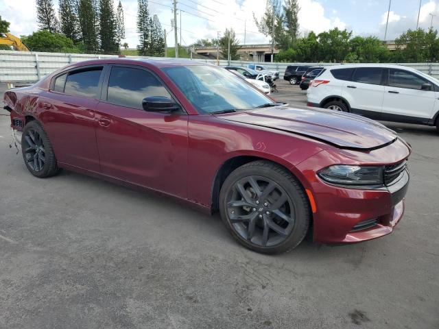 Vin: 2c3cdxbg7ph619452, lot: 61486775, dodge charger sxt 20234