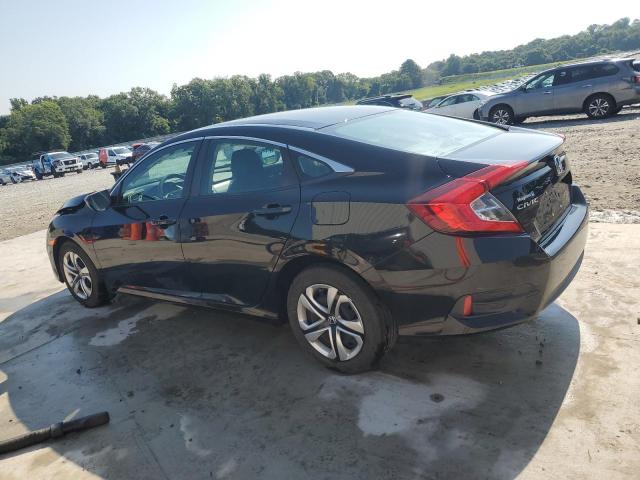 Vin: 19xfc2f56ge090613, lot: 62127825, honda civic lx 20162