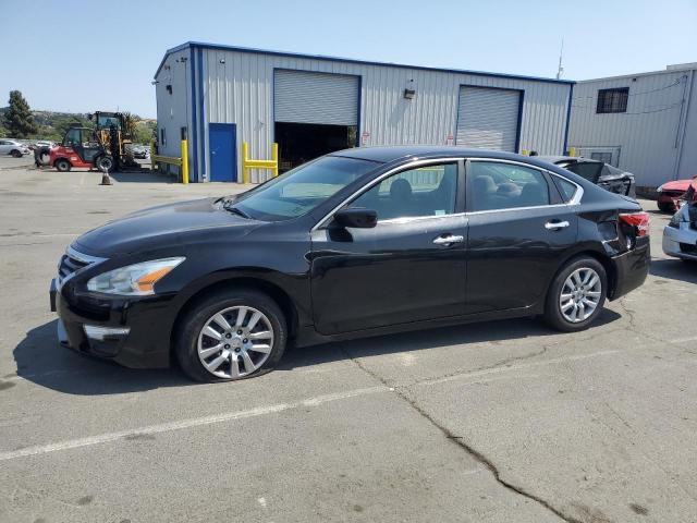 2013 NISSAN ALTIMA 2.5 - 1N4AL3AP8DC192108