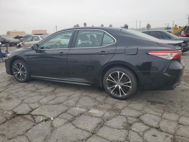 2019 TOYOTA CAMRY L - 4T1B11HK4KU743141