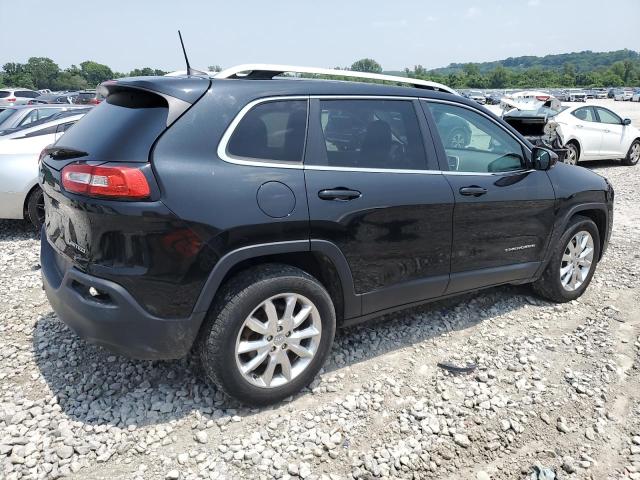 Vin: 1c4pjmdb5gw322672, lot: 59926155, jeep grand cher limited 20163