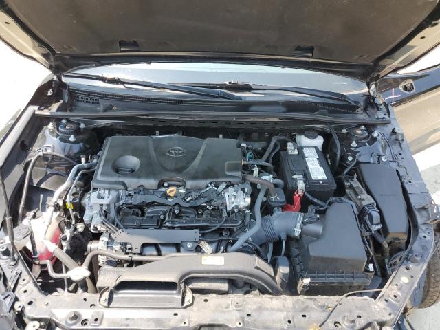 2021 TOYOTA CAMRY XSE - 4T1K61AK9MU545251