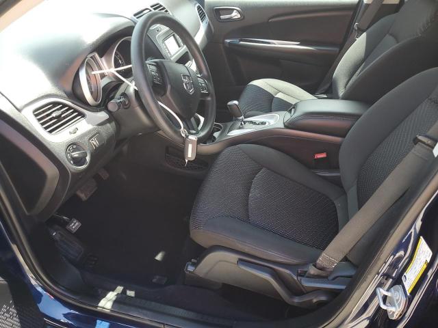 2018 DODGE JOURNEY SE 3C4PDCABXJT509263