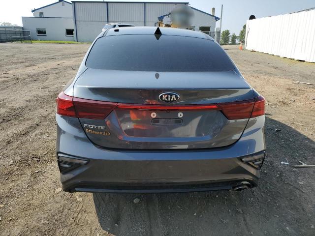 2019 KIA FORTE FE - 3KPF24AD4KE080085