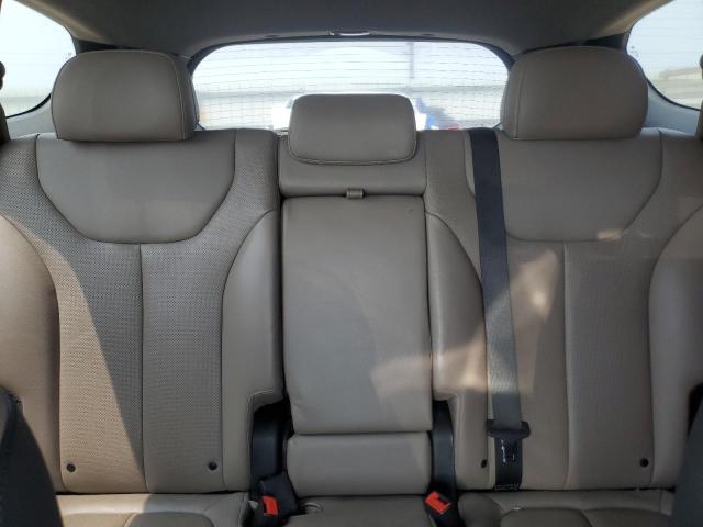 2020 HYUNDAI SANTA FE L 5NMS5CAA9LH168517