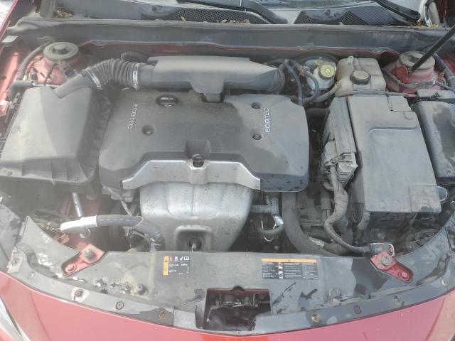 2014 CHEVROLET MALIBU 1LT - 1G11C5SL9EF241178